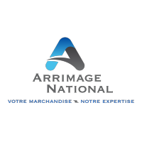 arrimage national logo, arrimage national contact details