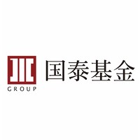 国泰基金管理有限公司 logo, 国泰基金管理有限公司 contact details