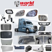 World Truck Part Limited logo, World Truck Part Limited contact details