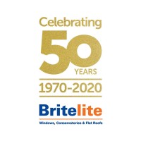 Britelite Windows logo, Britelite Windows contact details