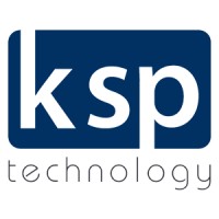 KSP Technology Inc. logo, KSP Technology Inc. contact details