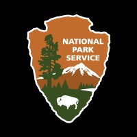 National Park Service logo, National Park Service contact details