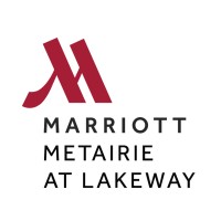 New Orleans Marriott Metairie at Lakeway logo, New Orleans Marriott Metairie at Lakeway contact details