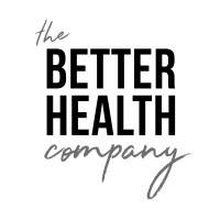 The Better Health Company (TBHC) logo, The Better Health Company (TBHC) contact details