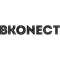 BKONECT Solutions logo, BKONECT Solutions contact details