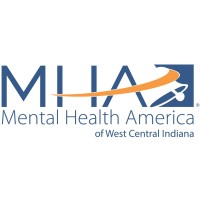 Mental Health America of West Central Indiana logo, Mental Health America of West Central Indiana contact details