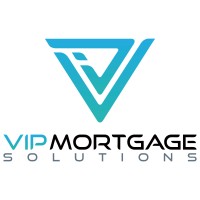 VIP Mortgage Solutions logo, VIP Mortgage Solutions contact details