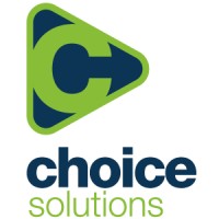 Choice Solutions Group logo, Choice Solutions Group contact details