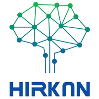 Hirkan logo, Hirkan contact details