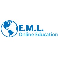 E.M.L. - Online Education B.V. logo, E.M.L. - Online Education B.V. contact details