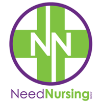 NeedNursing.com logo, NeedNursing.com contact details