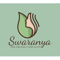 SWARANYA logo, SWARANYA contact details