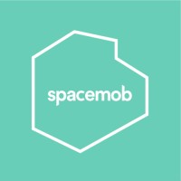 Spacemob logo, Spacemob contact details