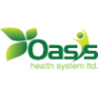 Oasis Health System Ltd logo, Oasis Health System Ltd contact details