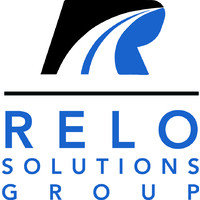 Relo Solutions Group logo, Relo Solutions Group contact details