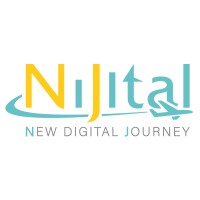 NIJITAL Tourism Marketing Agency logo, NIJITAL Tourism Marketing Agency contact details