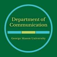 Dept. of Communication, George Mason University logo, Dept. of Communication, George Mason University contact details