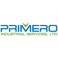 Primero Industrial Services, LTD logo, Primero Industrial Services, LTD contact details