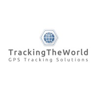 TrackingTheWorld logo, TrackingTheWorld contact details