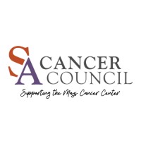 SA CANCER COUNCIL logo, SA CANCER COUNCIL contact details