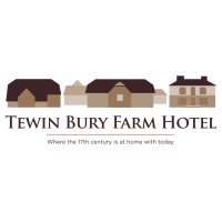 TEWIN BURY FARM LIMITED logo, TEWIN BURY FARM LIMITED contact details