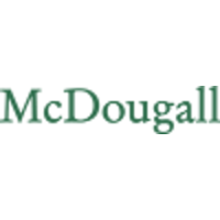 McDougall Creative logo, McDougall Creative contact details