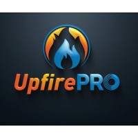 Upfire Pro logo, Upfire Pro contact details