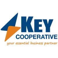 Key Cooperative logo, Key Cooperative contact details