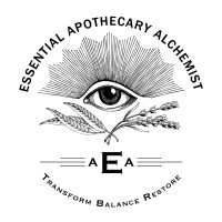 Essential Apothecary Alchemist logo, Essential Apothecary Alchemist contact details