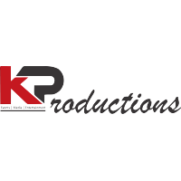 KP Productions logo, KP Productions contact details