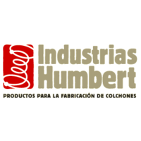 Industrias Humbert S.A logo, Industrias Humbert S.A contact details