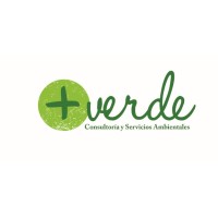 +verde logo, +verde contact details