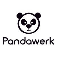 Pandawerk logo, Pandawerk contact details