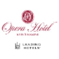 Opera Hotel Kyiv logo, Opera Hotel Kyiv contact details