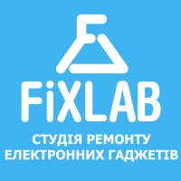 Сервисный центр FixLab.com.ua logo, Сервисный центр FixLab.com.ua contact details