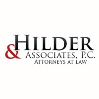 Hilder & Associates, P.C. logo, Hilder & Associates, P.C. contact details