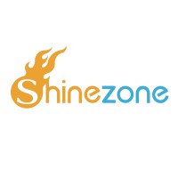 Shinezone Network logo, Shinezone Network contact details