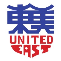 United East Athletics Association logo, United East Athletics Association contact details