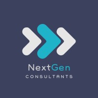 NextGen Consultants logo, NextGen Consultants contact details