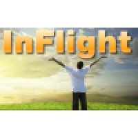 In Flight Inc logo, In Flight Inc contact details