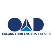 OAD LLC (Organization Analysis & Design) logo, OAD LLC (Organization Analysis & Design) contact details