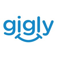 Gigly logo, Gigly contact details