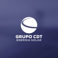 Grupo CDT logo, Grupo CDT contact details