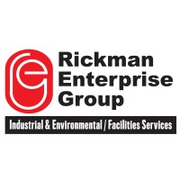 Rickman Enterprise Group logo, Rickman Enterprise Group contact details