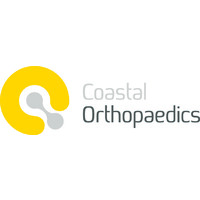 Coastal Orthopaedics logo, Coastal Orthopaedics contact details