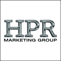 HPR Marketing logo, HPR Marketing contact details