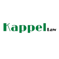 Kappel Law LLC logo, Kappel Law LLC contact details