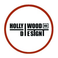 Hollywood Design logo, Hollywood Design contact details