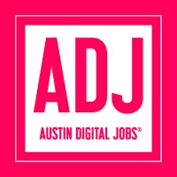 Austin Digital Jobs logo, Austin Digital Jobs contact details