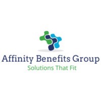 Affinity Benefits Group logo, Affinity Benefits Group contact details